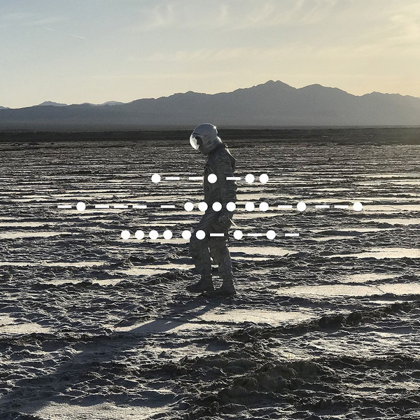 Spiritualized: And Nothing Hurt (2018)